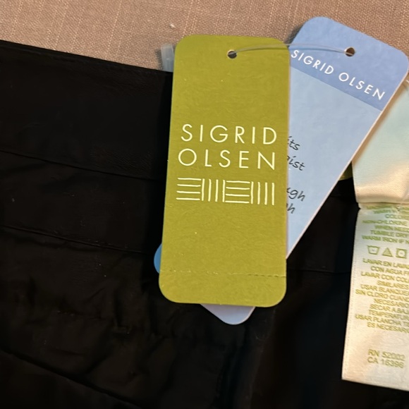 NWT Sigurd Olsen pant - Picture 14 of 14